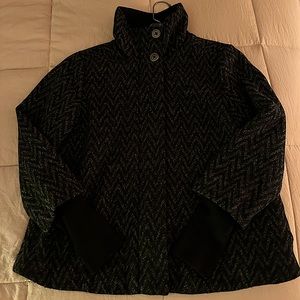 Prana Womens Coat Size M